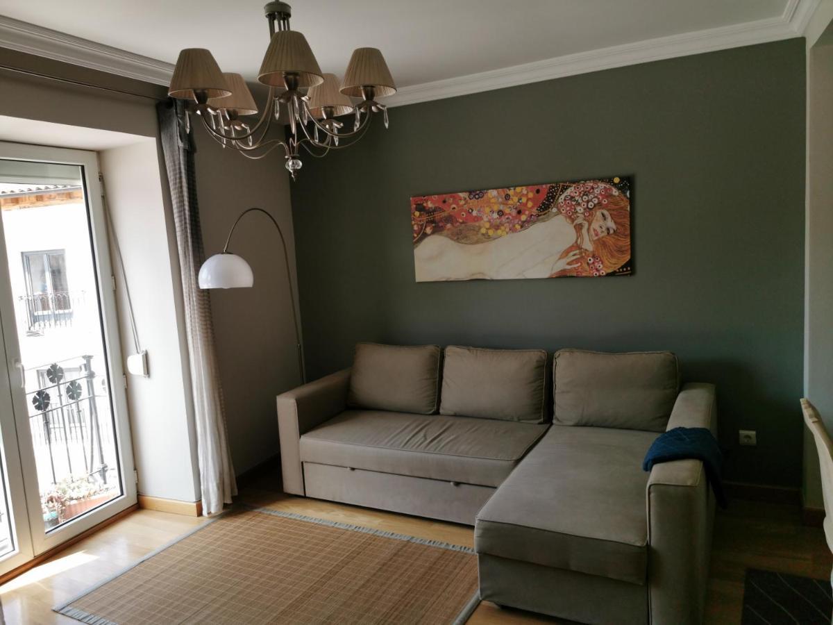 Apartment Vut - Mirador De La Catedral